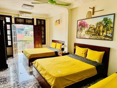 IL Divo Homestay & Spa 8 Hàng Đào – Photos 2