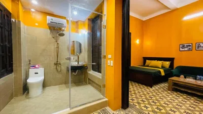 IL Divo Homestay & Spa 8 Hàng Đào – Photos 3