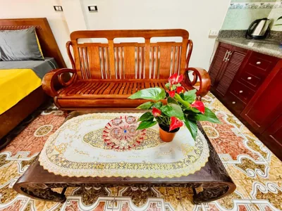 IL Divo Homestay & Spa 8 Hàng Đào – Photos 4