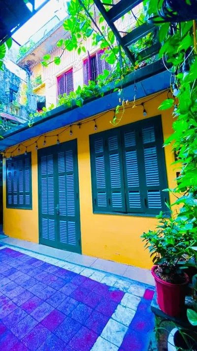 IL Divo Homestay & Spa 8 Hàng Đào – Photos 5