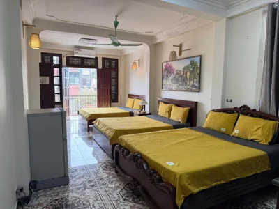 IL Divo Homestay & Spa 8 Hàng Đào – Photos 6