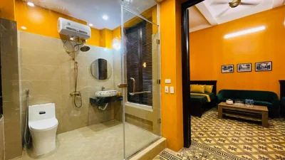 IL Divo Homestay & Spa 8 Hàng Đào – Photos 7