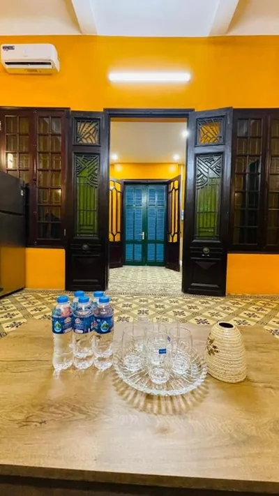 IL Divo Homestay & Spa 8 Hàng Đào – Photos 8