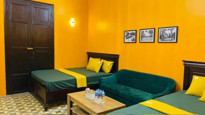 IL Divo Homestay & Spa 8 Hàng Đào – Photos 9