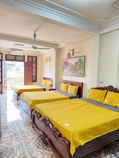 IL Divo Homestay & Spa 8 Hàng Đào – Photos 10