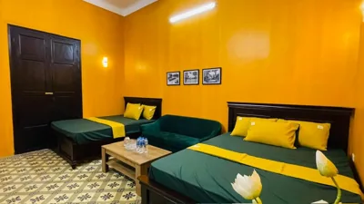 IL Divo Homestay & Spa 8 Hàng Đào – Photos 11