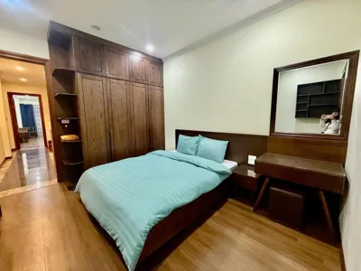 IL Divo Homestay & Spa 8 Hàng Đào – Photos 13