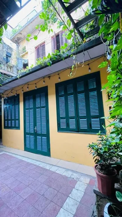 IL Divo Homestay & Spa 8 Hàng Đào – Photos 15